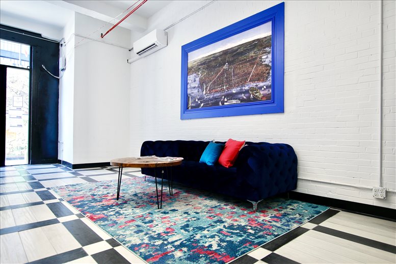 7 Marcus Garvey Boulevard available for companies in Brooklyn