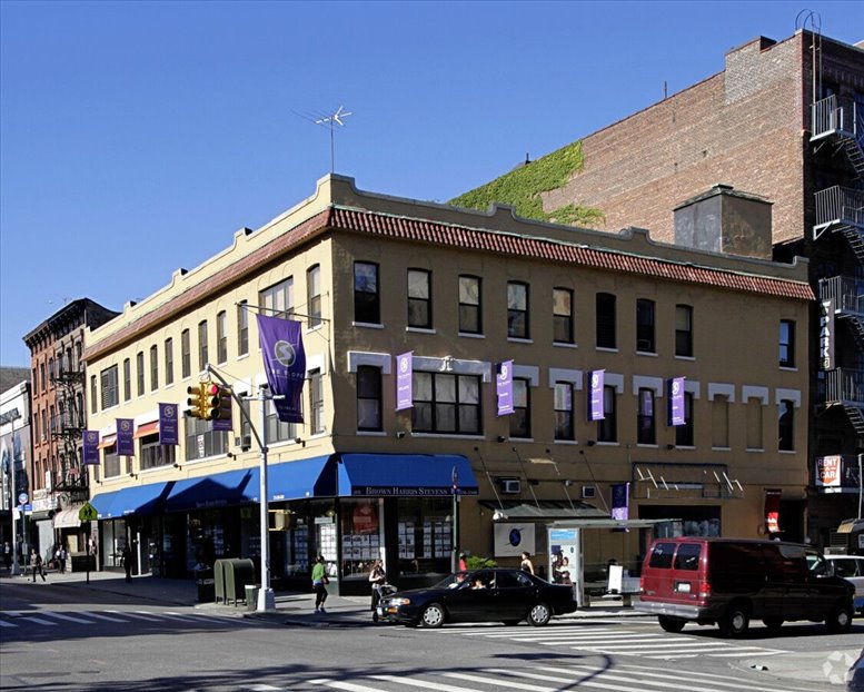 808 Union Street available for companies in Park Slope