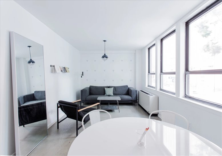 64 West 3rd Street available for companies in Greenwich Village