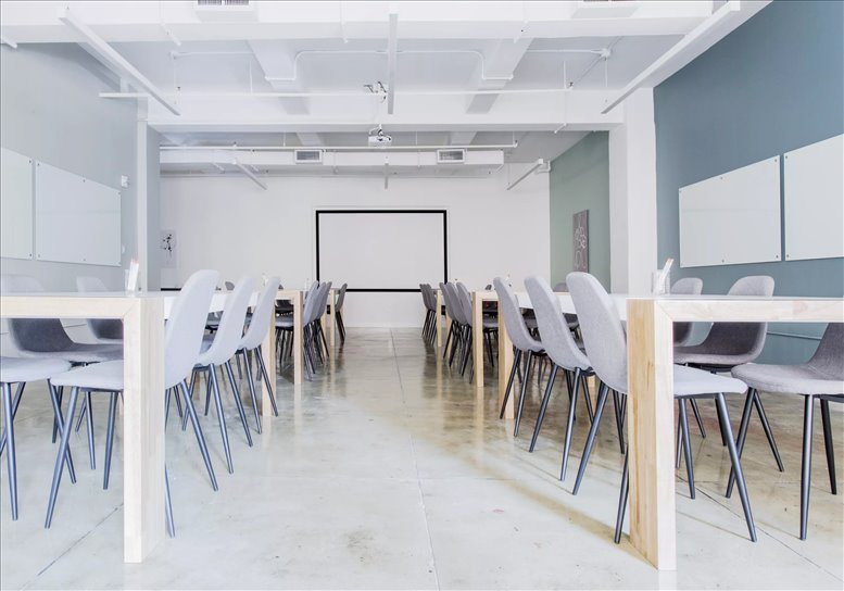 108 West 39th Street available for companies in Midtown